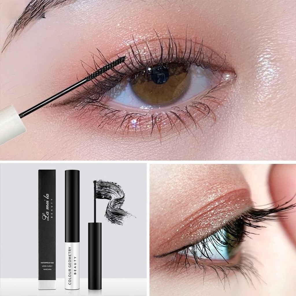 ✨Ngón TayQueen✨Mascara Chống Thấm Nước Và Mồ Hôi Không Phai Màu Cho Người Mới Bắt Đầu | BigBuy360 - bigbuy360.vn