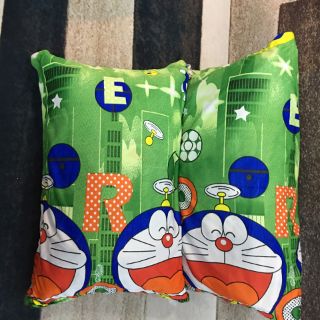 Com bo 2 vỏ gối nằm  thun hàn quốc