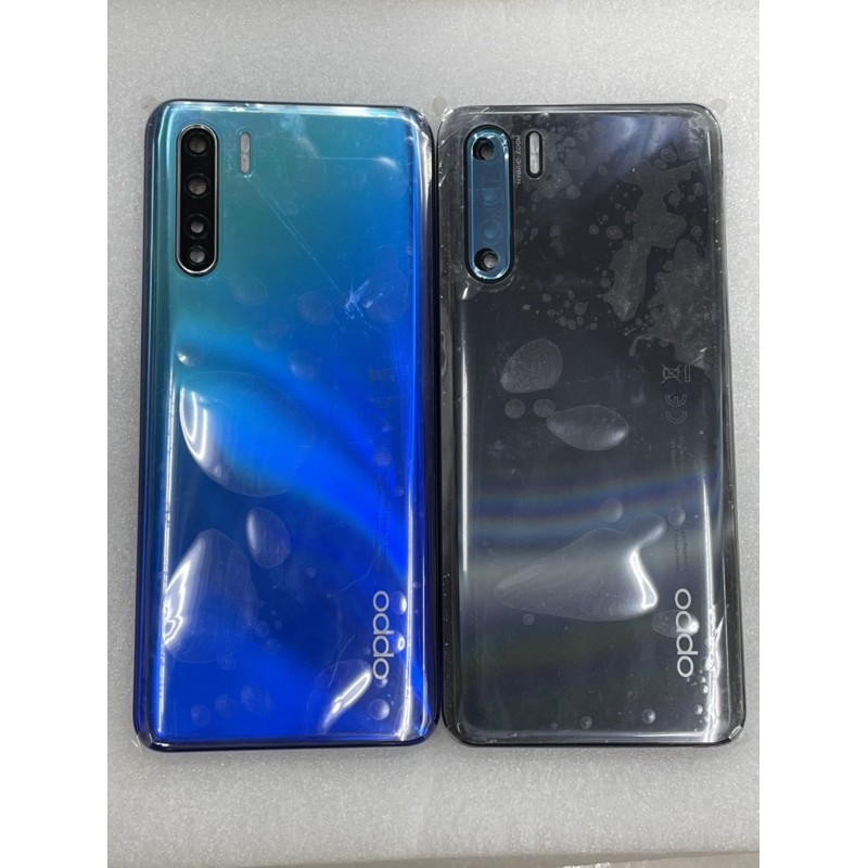 Vỏ Oppo Reno 3