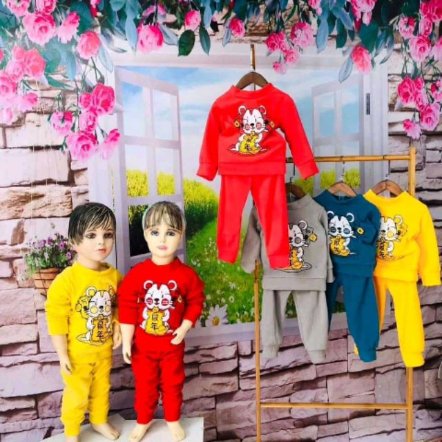 Bộ chuột hh