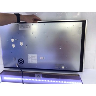 Bếp từ đôi Bosch PPI82560MS chính hãng