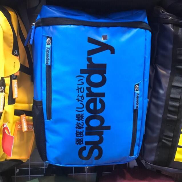 Balo Superdry