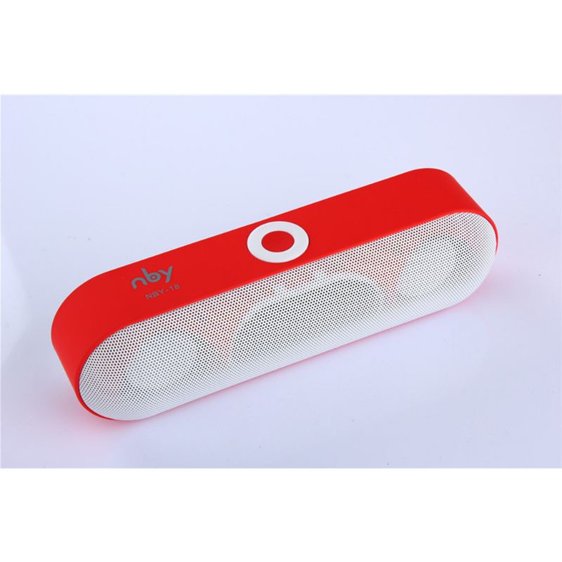 Loa Bluetooth Không Dây Nhỏ Gọn Thông Minh Chất Lượng Cao