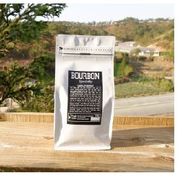 Cà phê sạch, nguyên chất, Bourbon coffee 500g | BigBuy360 - bigbuy360.vn