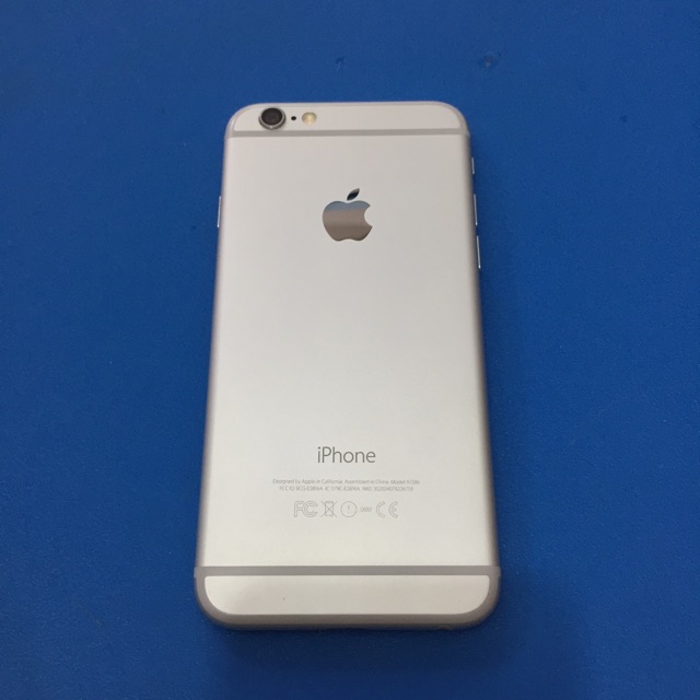 Điện Thoại IPhone 6 6S 16/32/64/128Gb quốc tế zin đẹp | BigBuy360 - bigbuy360.vn