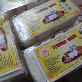 BÁNH DẺO - BÁNH NƯỚNG (GÓI 5 BÁNH)
