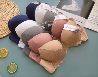Áo Ngực Thái Mút Dầy