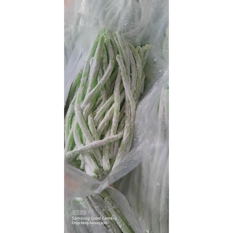 Sợi thái dai 1kg( trân châu sợi chè thái lan)