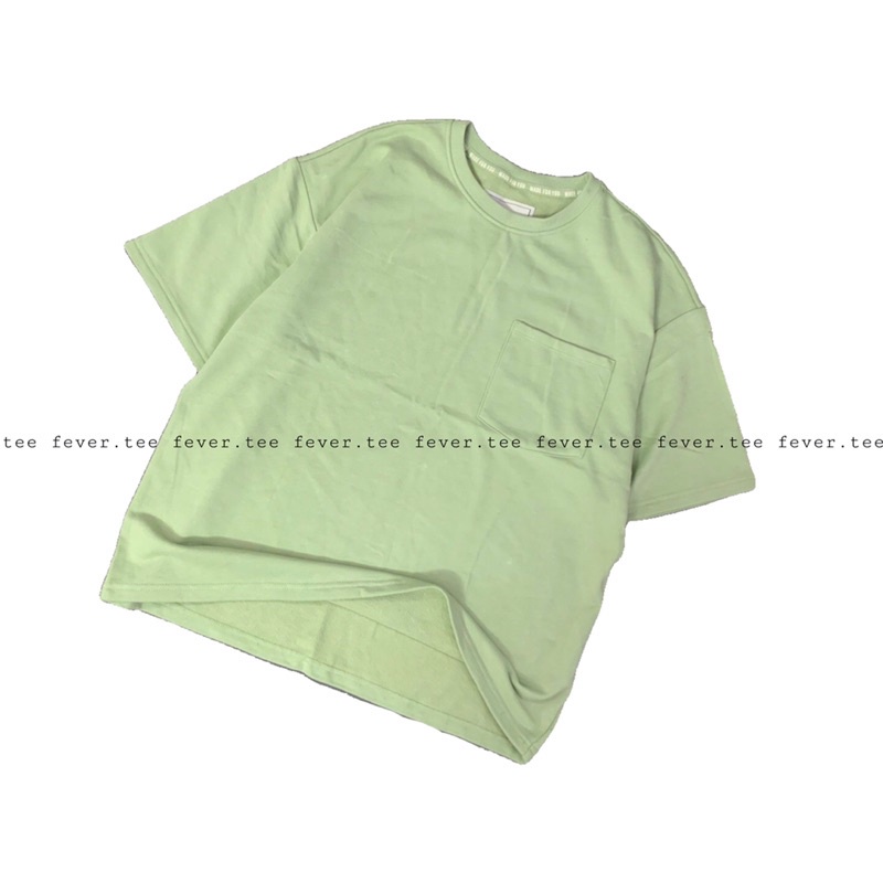 ÁO THUN TÚI GLORIA JEANS VNXK