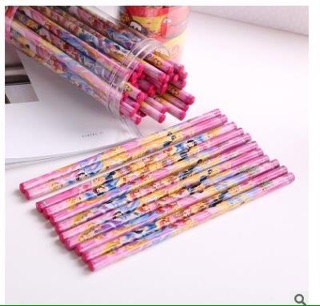 combo 10 hộp bút chì ( mỗi hộp 50 bút )sỉ 40k