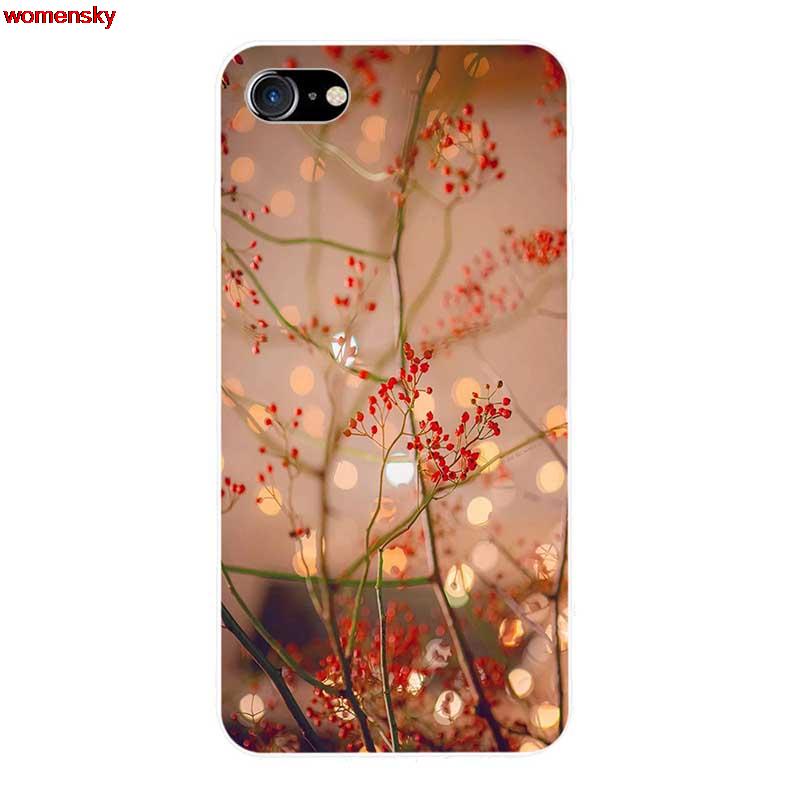 Ốp Điện Thoại TPU Silicon Mềm Hình TSGOL 1 Cho Iphone touch 7 8 5 5S SE 2020 5C 6 6S Plus X XS XR 11 Pro MAX