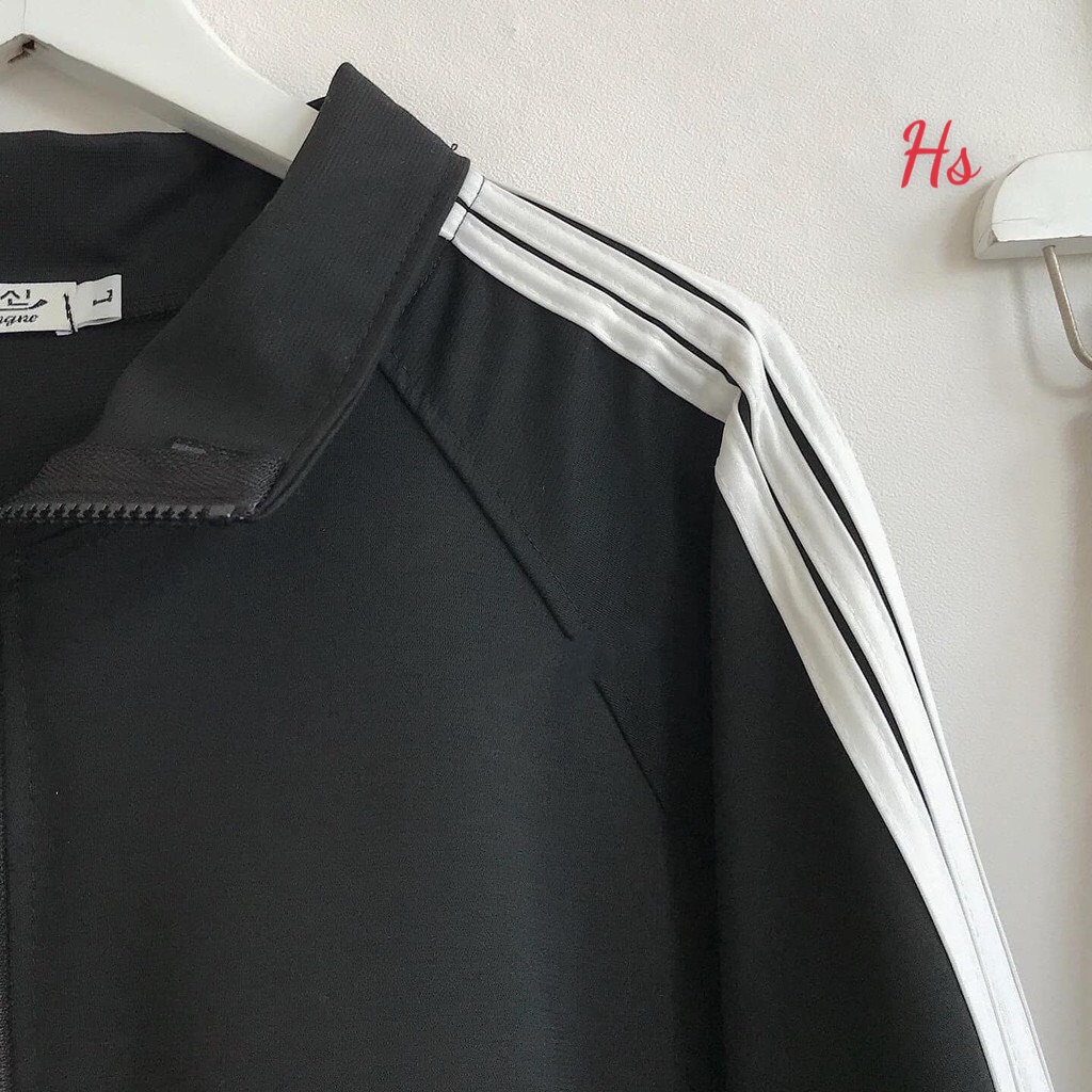 Bộ khóa 3 sọc thể thao SKU : SP000691 THÚY VI STORE