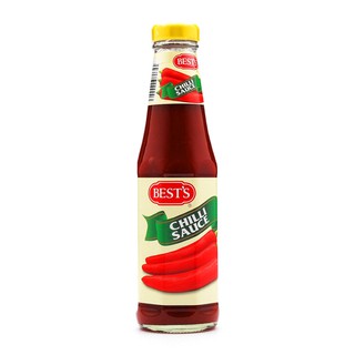 Tương Ớt Chilli Sauce Best'S Malaysia, chai 330ml