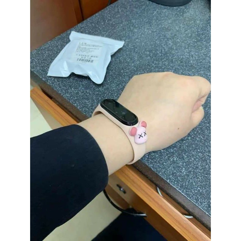 đồng hồ silicon siêu nhẹ dành cho bé | BigBuy360 - bigbuy360.vn
