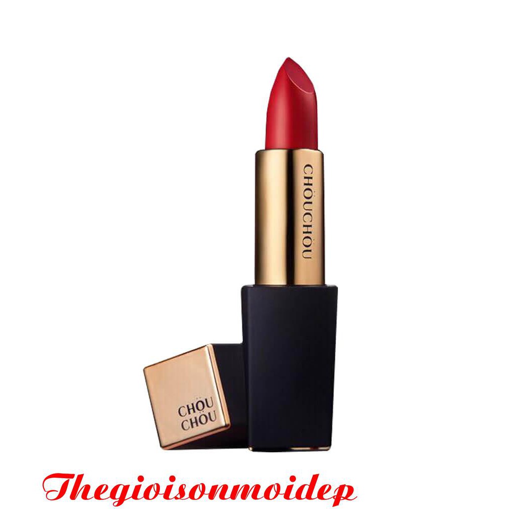 Son thỏi Chouchou The Great Desire Matte Rouge