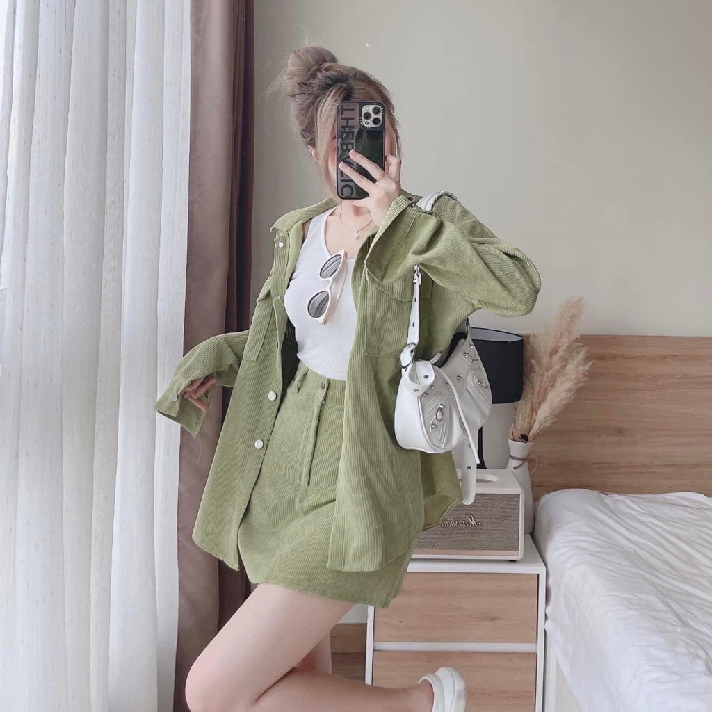 Set 3 món siêu xinh cho các nàng diện đi chơi du lịch sống ảo