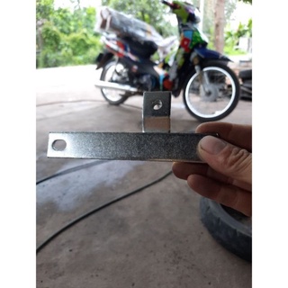 Pass lắp pô 2543 cho Dream gắp trắng