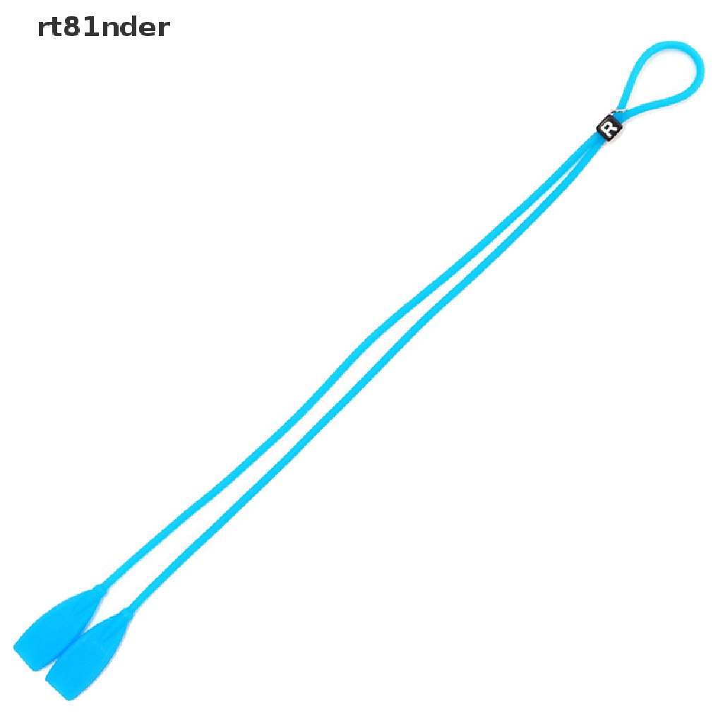 1 Dây Đeo Kính Bằng Silicone Chất Lượng Cao