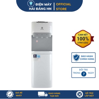 Cây nước nóng lạnh electrolux eqacf01txwv điện máy hải đăng hn