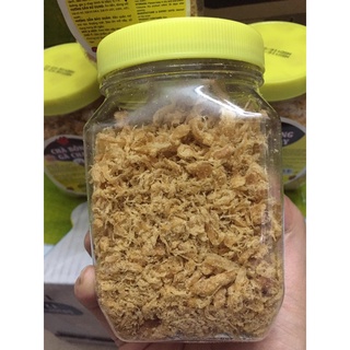 [100gr] Chà bông gà chay Âu Lạc