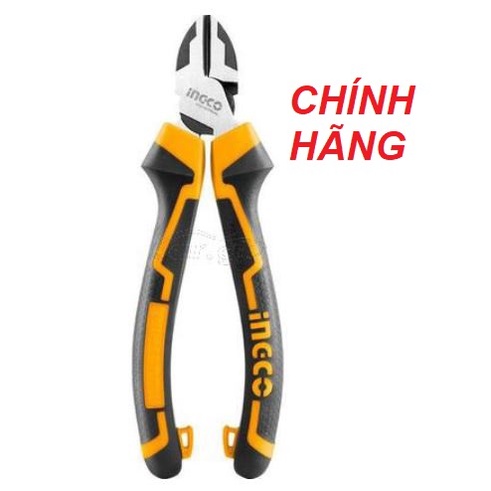 ĐỒ NGHỀ INGCO Kềm cắt cao cấp HHLDCP28160 - HHLDCP28180 (Cam kết Chính Hãng 100%)