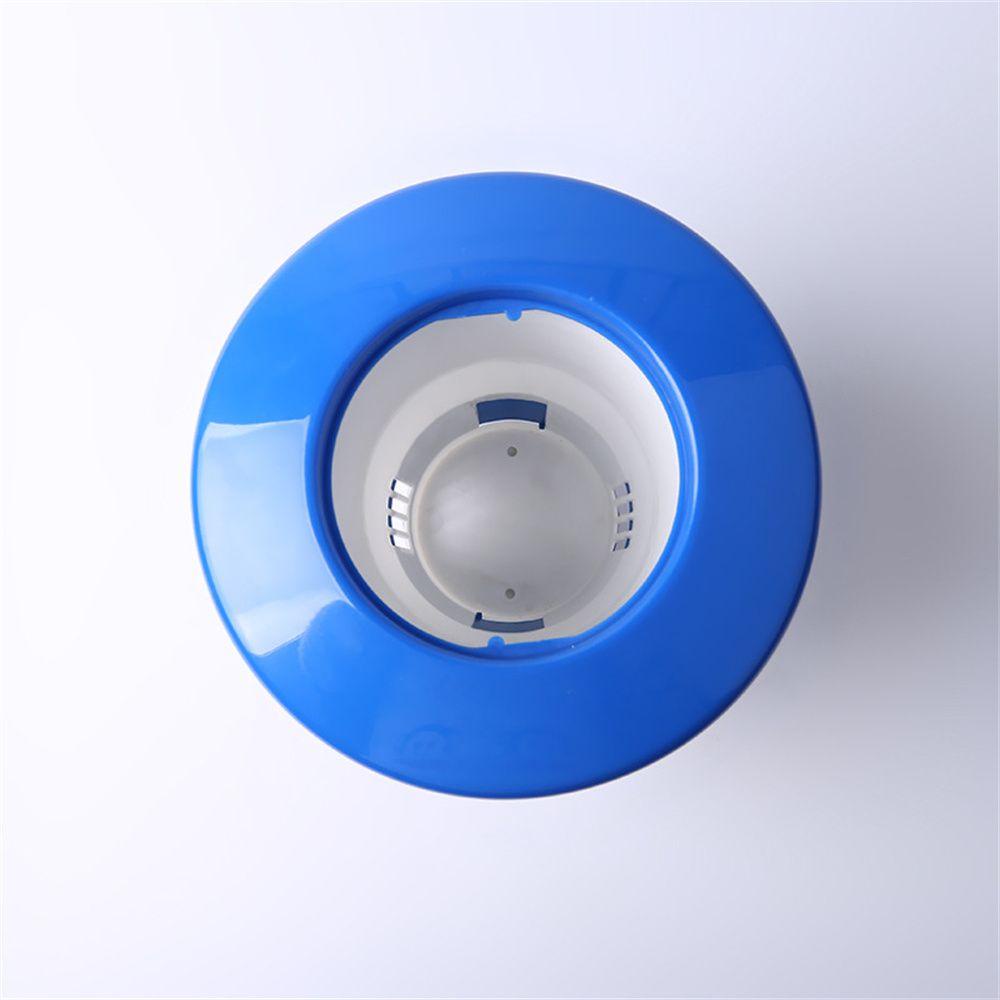 JUNE Máy Lọc Nước Nổi 8 Inch Chuyên Dùng Cho Hồ Bơi