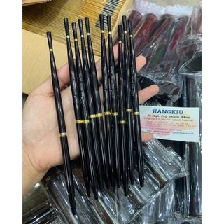 [HÀNG CHÍNH HÃNG] SET CỌ LAWEI 10 CÂY