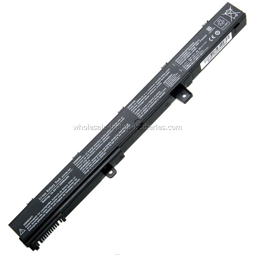 Pin Laptop Asus F451 D550M F451C F551M X451C X551CA P551CA F551CA A41N1308 hàng nhập khẩu