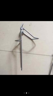 Combo chống cần câu  10 sản phẩm