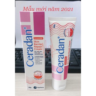 Kem dưỡng ẩm Ceradan Cream 80g