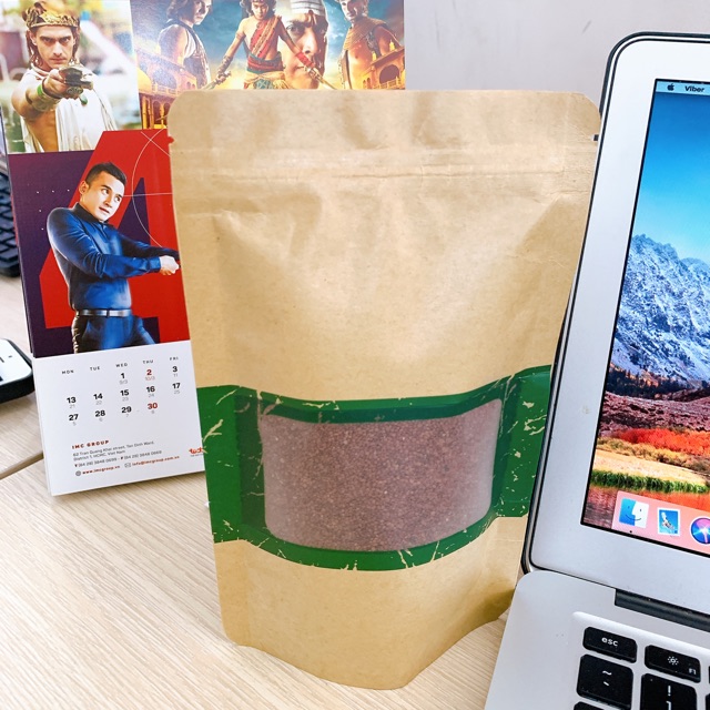 Hạt Ngũ Hoa gói 200gr