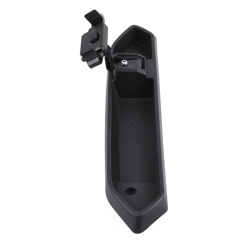 Khay Đựng Điện Thoại Gắn Xe Hơi 2 Trong 1 Cho 2018-19