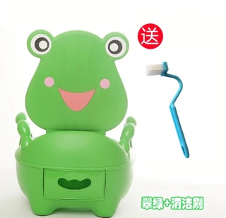 Bồn đi vệ sinh cá nhân cho bé 🌿🌿🌿