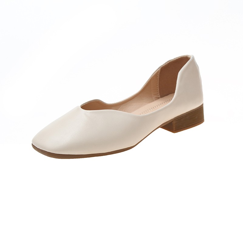 Giày Búp Bê Đế Thấp Thời Trang Mùa Hè 1021 Cho Nữ | BigBuy360 - bigbuy360.vn