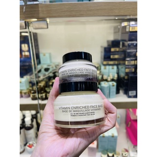[FULLSIZE-UPDATE BAO BÌ 2022] KEM LÓT ĐÌNH ĐÁM  VITAMIN ENRICHED FACE BASE ALL IN ONE PRIMER & MOISTURIZER