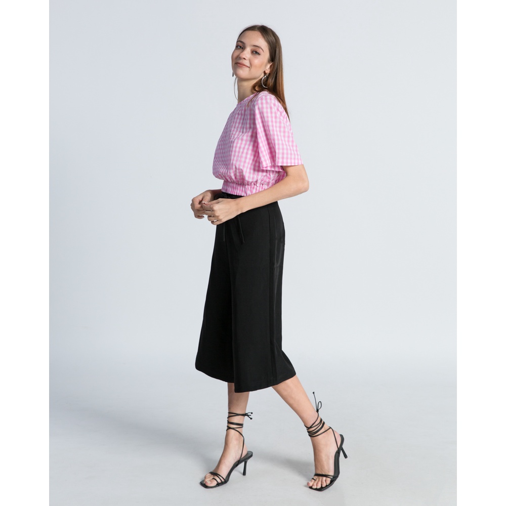 Quần ống rộng - 19004427 J-P Fashion