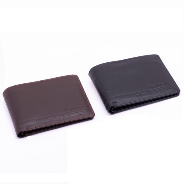 Ví Nam Da Bò Thật Cao Cấp Thương Hiệu Sanagor Đẳng Cấp | LEATHER