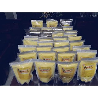 Tinh bột nghệ Coecco