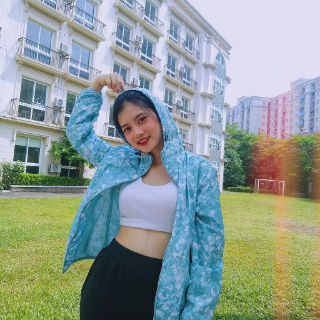 Áo gió đá_ mẫu mới nhất
