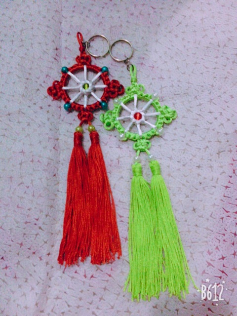 Vòng chuyển pháp luân