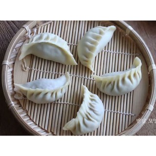 Vỏ sủi cảo túi 1kg (100-120 vỏ)