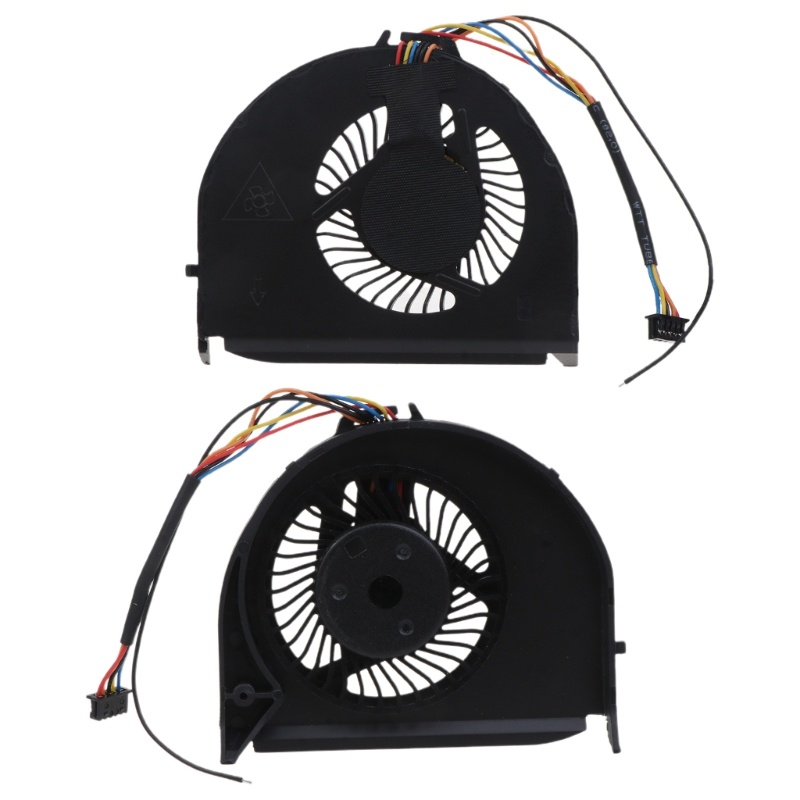 Quạt Tản Nhiệt CPU 5VDC Cho T440 T440i 04X3907 04X3909