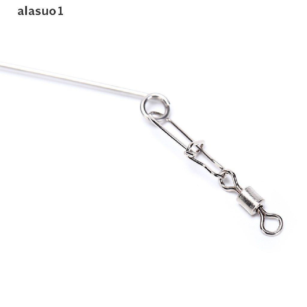 [alasuo1] Móc Câu Cá Tự Động Tốc Độ Cao, Móc Câu Cá, Treo Nước [VN]