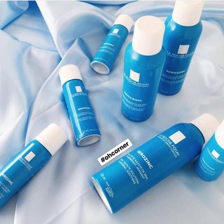 Xịt khoáng La Roche-Posay.