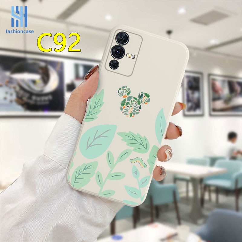 Ốp Điện Thoại Mềm Hình Mickey Minnie Cho Xiaomi Redmi Note 8 10 9 9S 10S 9 PRO MAX Xiaomi Redmi POCO C3 X3 NFC X3 PRO M3 Redmi 9 9C NFC 9A 9i 9T 9AT 9 PRO Power 10X POCO M2 PRO Y12 Y20 A12 A54 A15 A16
