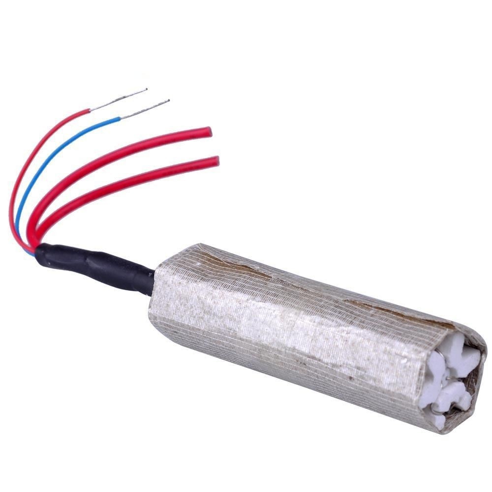 Phụ Kiện Ống Nhiệt 878D/853D/898D+/882/862 Cho Máy Hàn