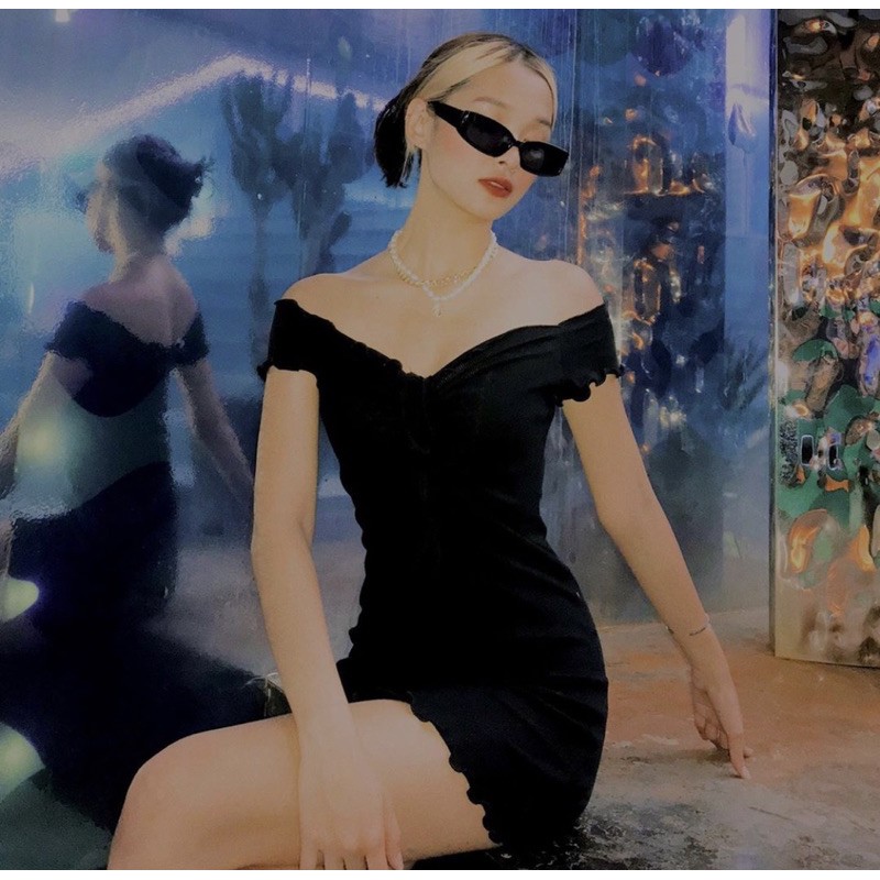 Mắt kính Tlinh | BigBuy360 - bigbuy360.vn