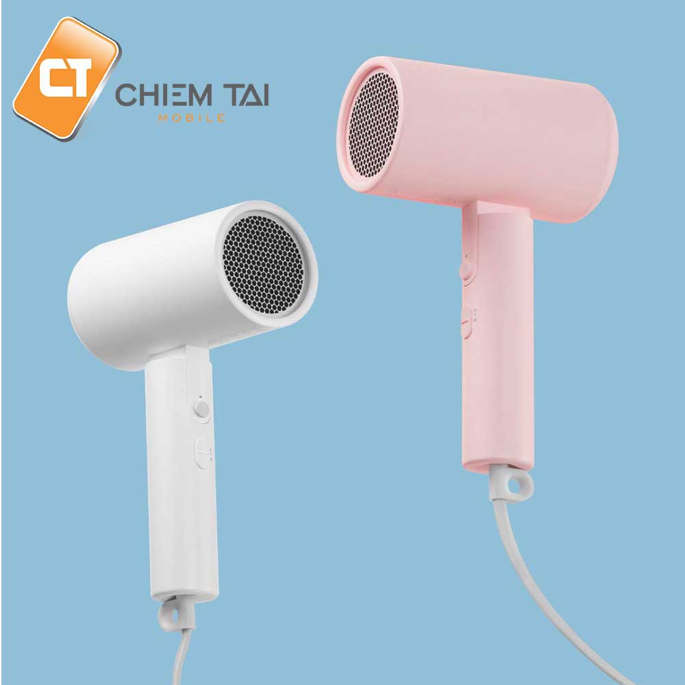 Máy sấy tóc bổ sung ion âm Mijia CMJ02LXW