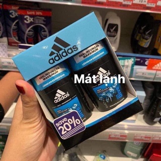 Lăn Nách Adidas Thái Lan