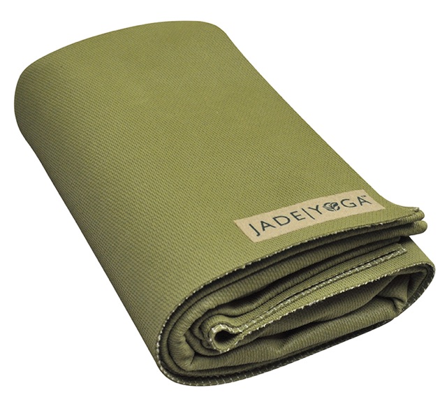 Thảm tập Yoga Du lịch Jade Voyager